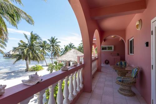 Cacao @ Caribe Island — 4-Star Luxury Hotel in San Pedro, Belize