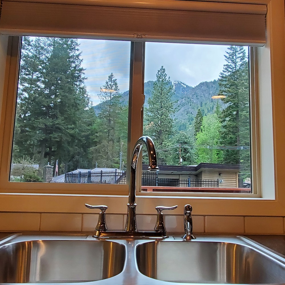 Eagle Cap Chalets - photo 128