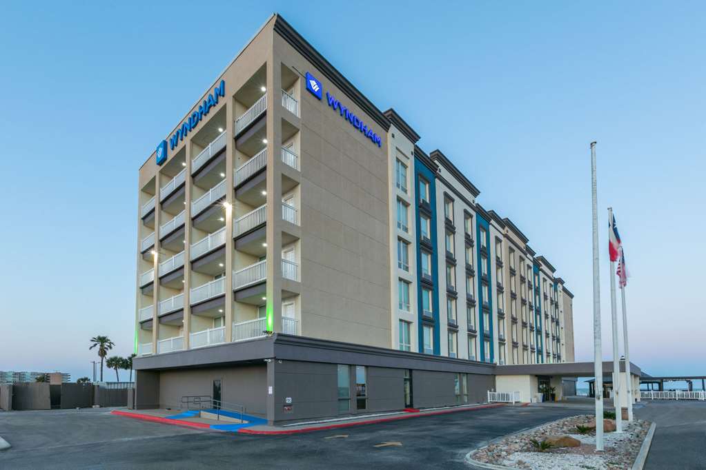 Wyndham Corpus Christi Resort North Padre Island - photo 7