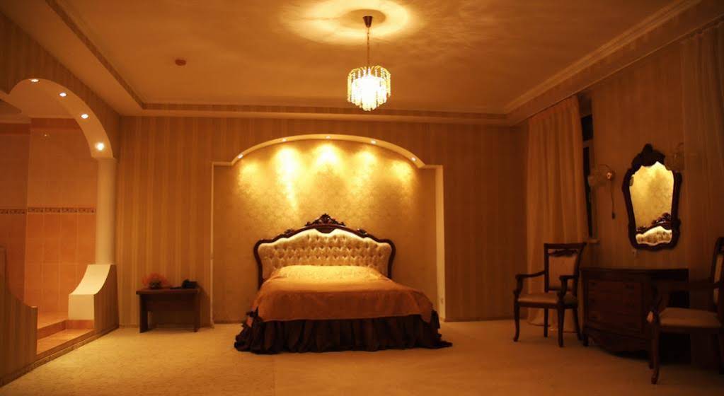 Talnakh Hotel — Norilsk — photo 4