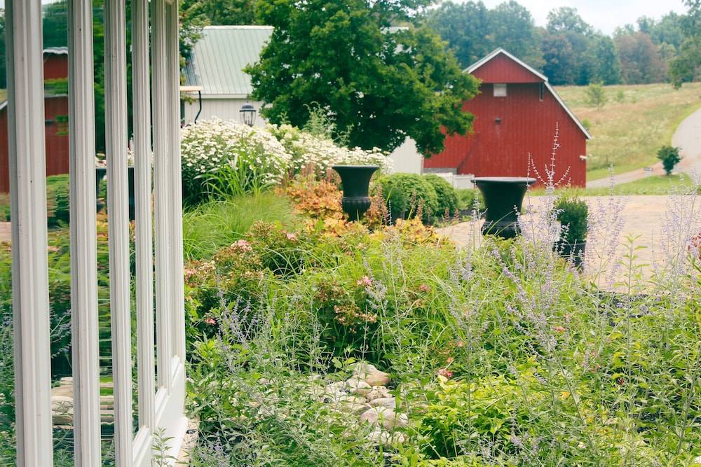 Inn at Mary's Land Farm - photo 24