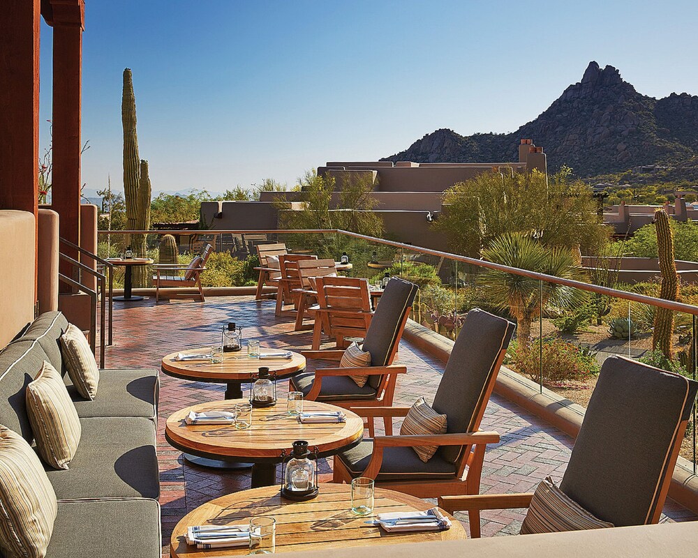Four Seasons Resort Scottsdale at Troon North - photo 43