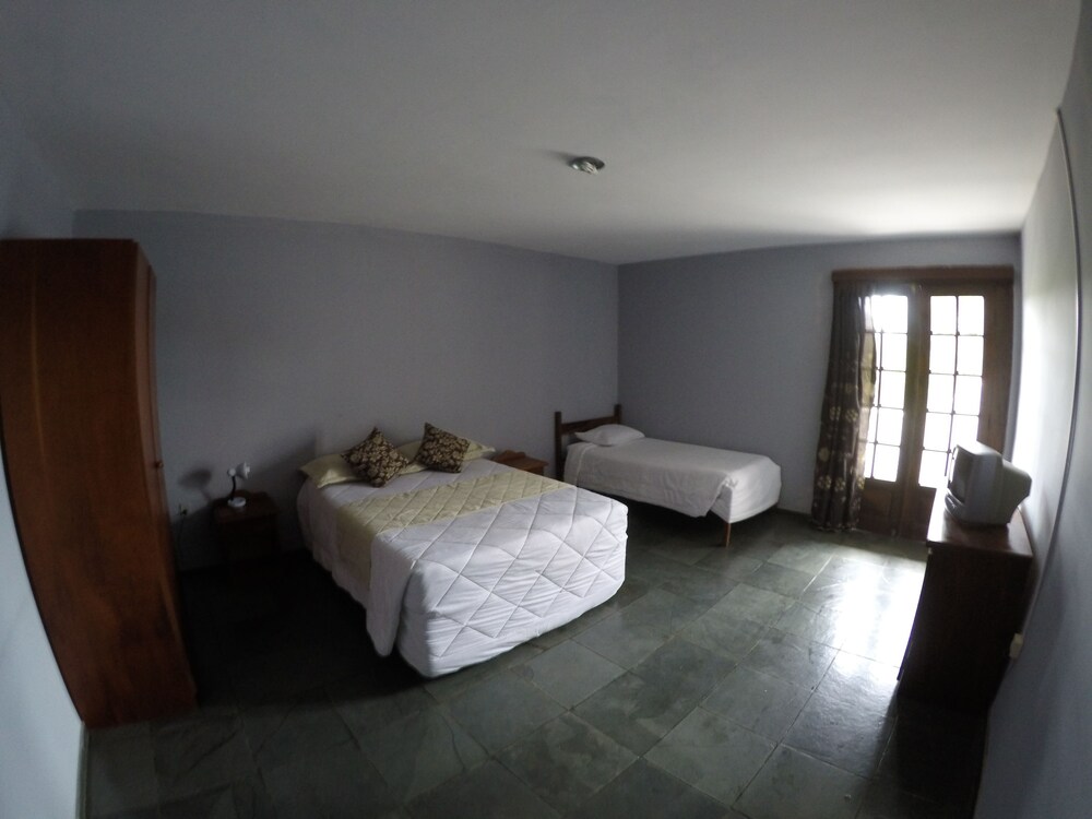 Pousada Vale Das Hort ncias — Campo Largo — photo 4
