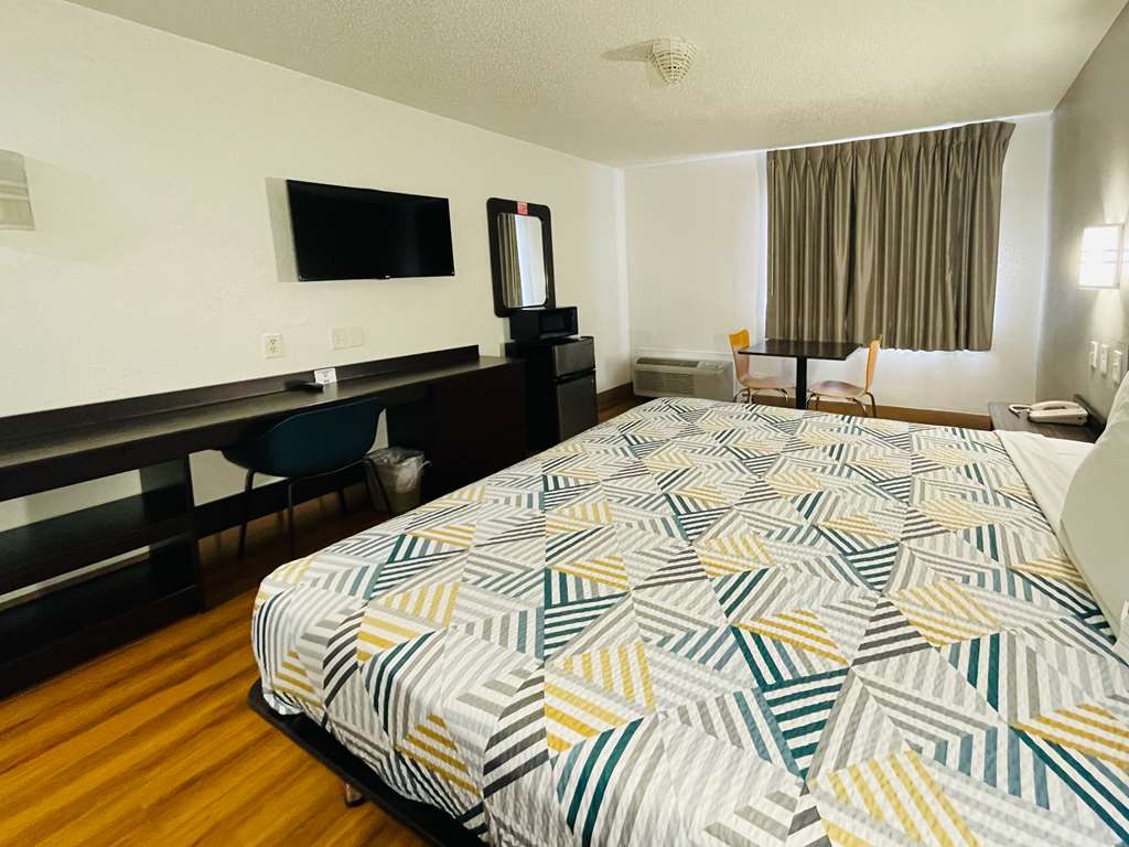 Motel 6 Duncanville TX Dallas - photo 8