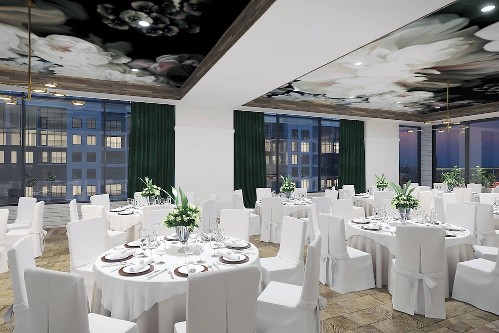 AC Hotel By Marriott Greenville - photo 61