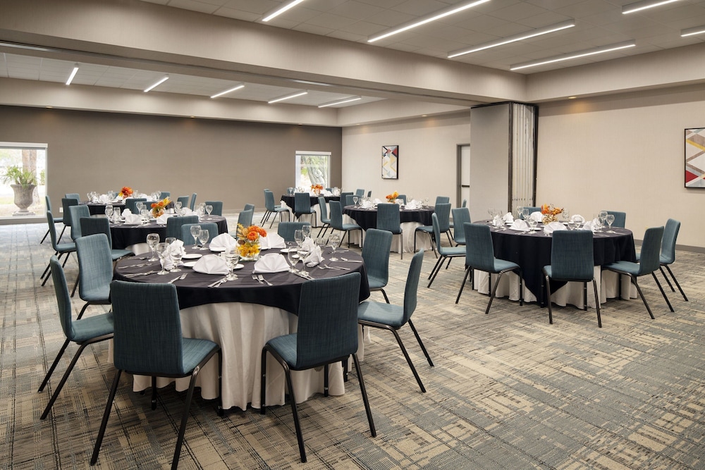 Four Points by Sheraton Tucson Airport - photo 37