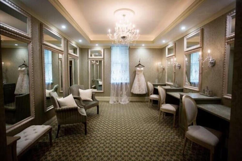 Nicollet Island Inn - photo 41