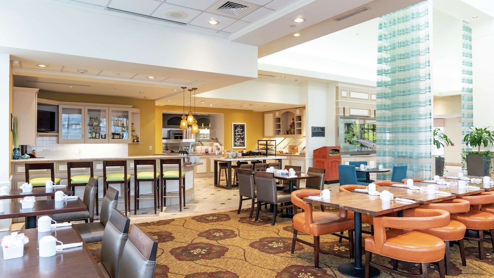 Hilton Garden Inn Wooster - photo 51