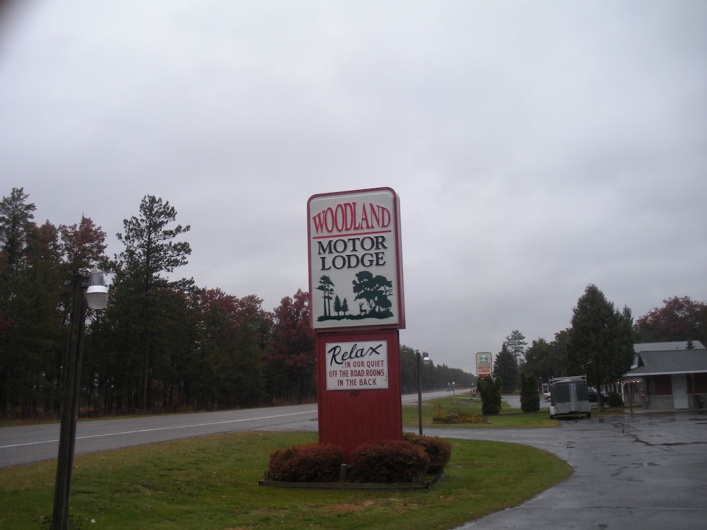 Woodland Motor Lodge - photo 94