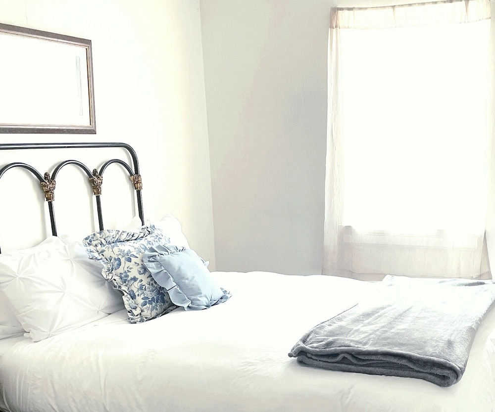 Oddfellow Inn & Farm - photo 17