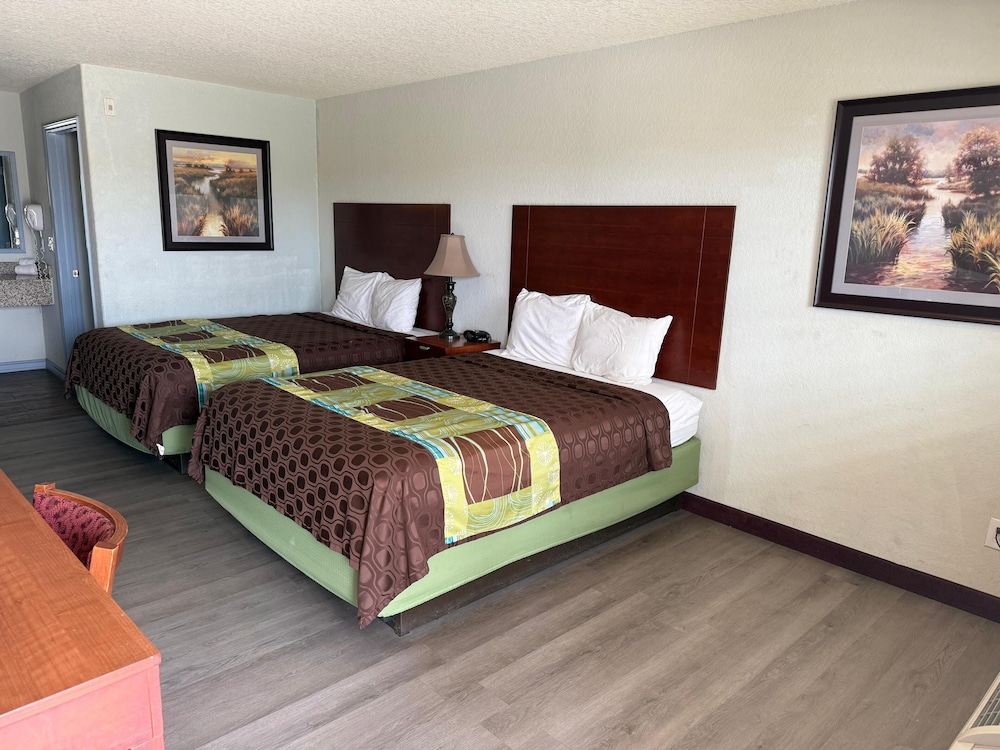 Hotel O Bien Venido Pearsall I 35 - photo 15