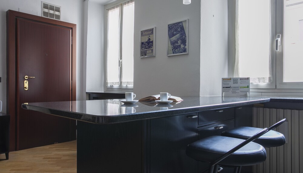Loft'nb Corso Como - last minute hotel in Milan