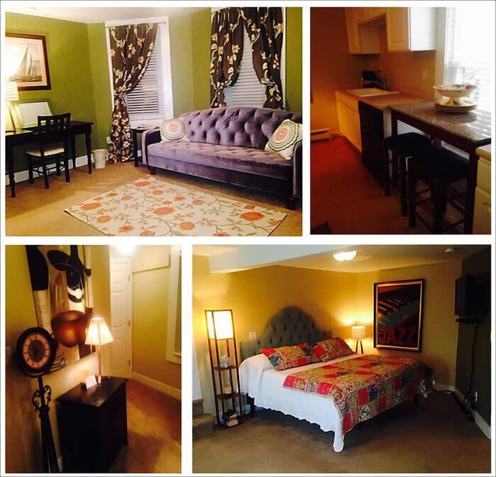 Vandiver Inn - photo 72