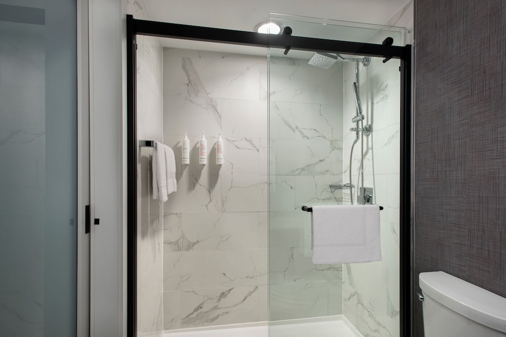 Boston Marriott Copley Place - photo 49