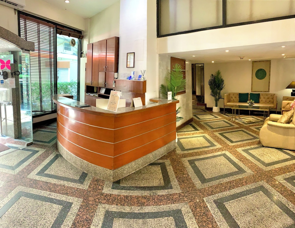 City Lodge Bangkok