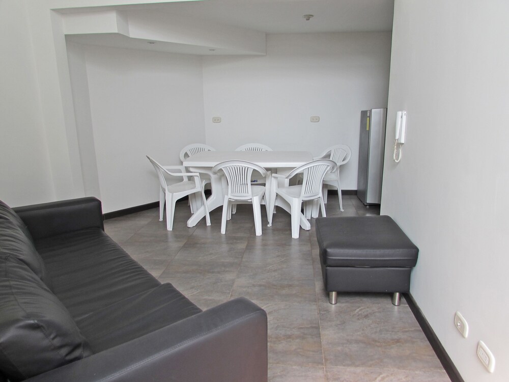 Candelaria La Bella - last minute hotel in Bogota