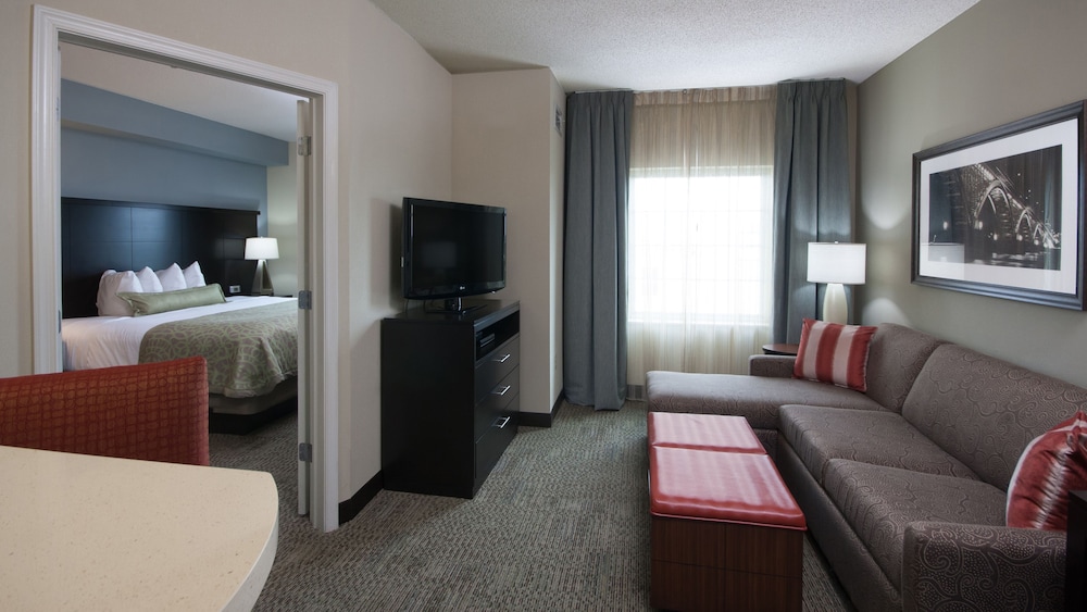 Staybridge Suites Buffalo Amherst by IHG - photo 12