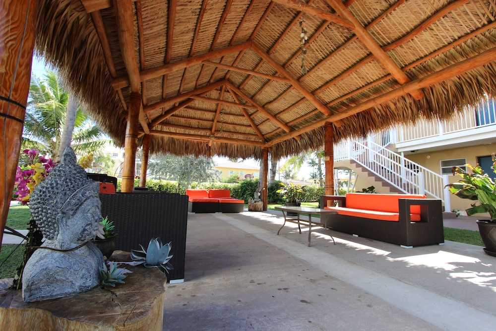 Oceans Beach Resort - photo 116