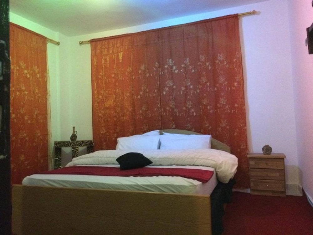 My Home Petra Hotel in Petra, Jordan