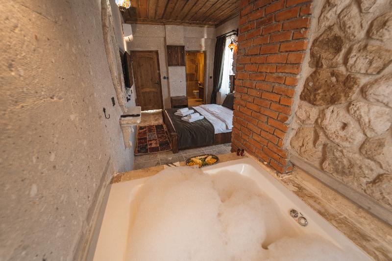 Alin Stone House — Nevsehir — photo 5