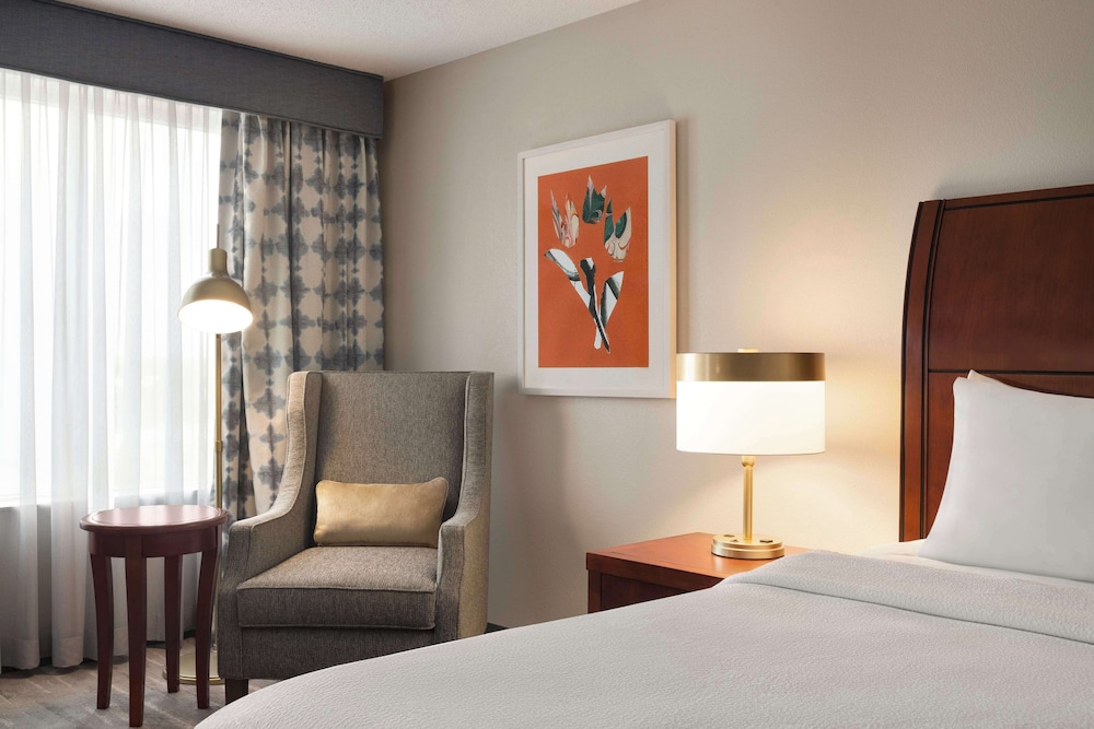 Hilton Garden Inn Fort Myers Airport FGCU - photo 21