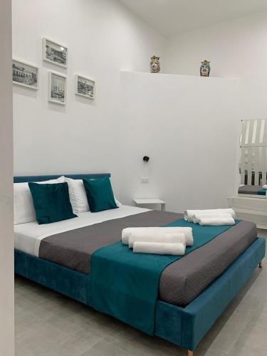 Apa Sicula in Avola, Italy