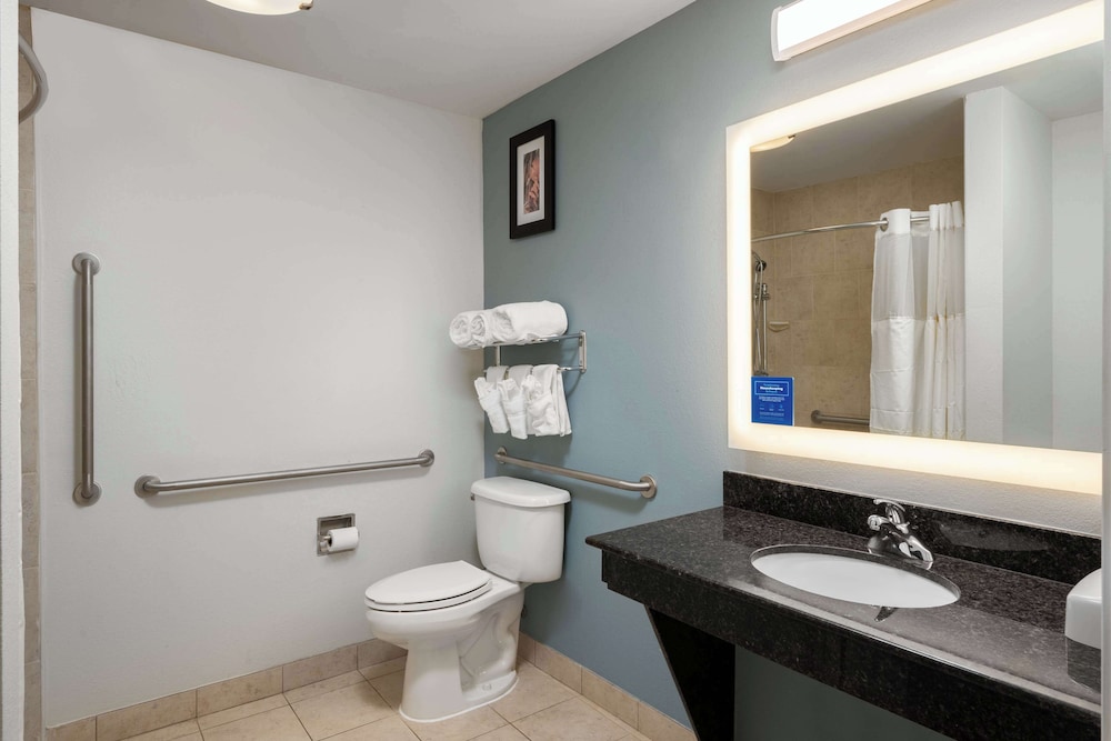 Homewood Suites by Hilton Boston Andover - photo 24