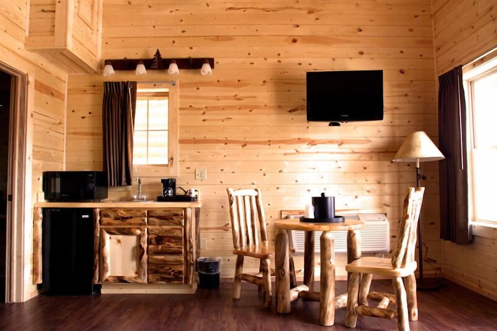 Cabins of Mackinaw - photo 29