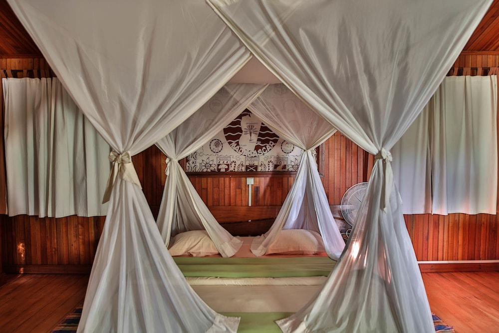 Kimony Resort — Morondava — photo 5