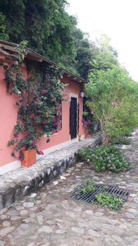 @Habitacionhonda in Honda, Colombia