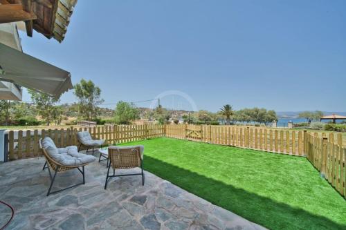 Armonia Apartment — Ermioni — photo 5