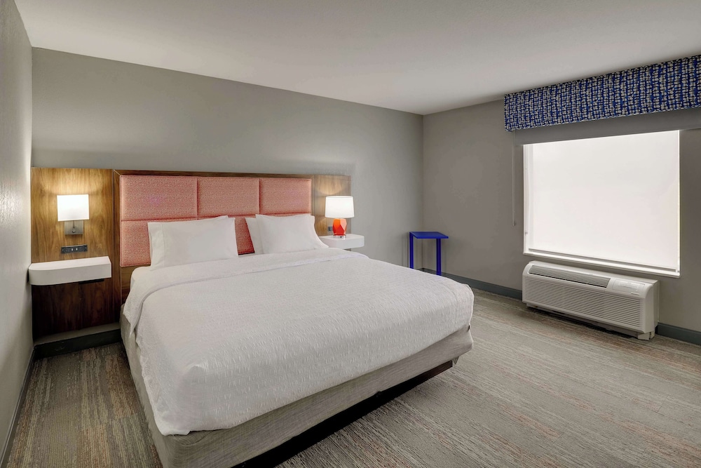 Hampton Inn & Suites St. Louis Edwardsville - photo 18