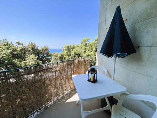 Appartamento Mediterraneo — 4-Star Luxury Hotel in Levanto, Italy