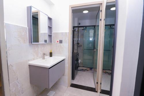 Cozy 1BR apartment Kenya