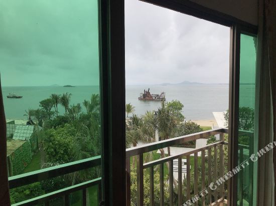 Hai Yue Wan - last minute hotel in Unknown City