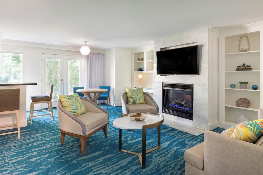 Riviera Resort Palm Springs - photo 16