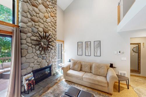 Trail & Tee Retreat — 4-Star Luxury Hotel in Sun Valley, United States