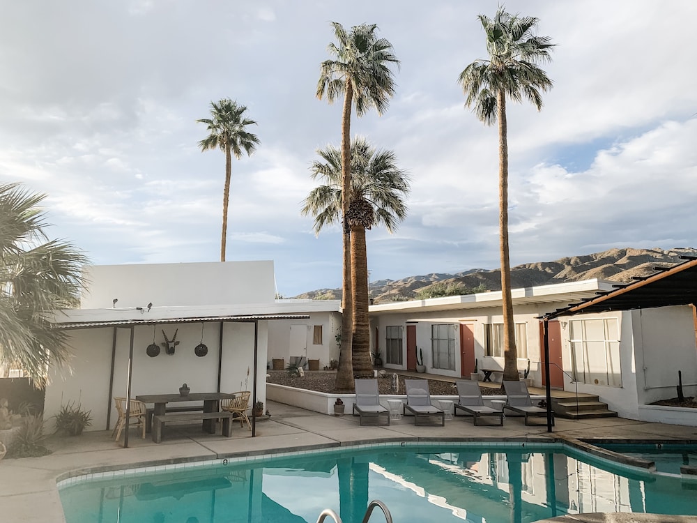 Miracle Manor Boutique Hotel & Spa - photo 43
