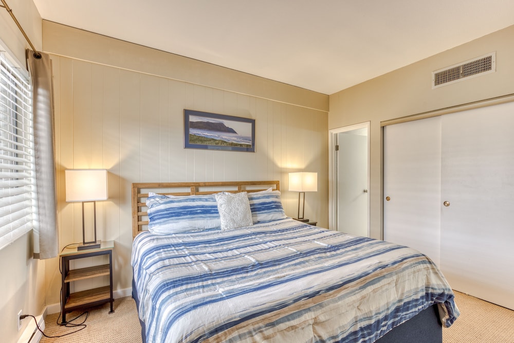 Sand & Sea Resort Condominiums - photo 124