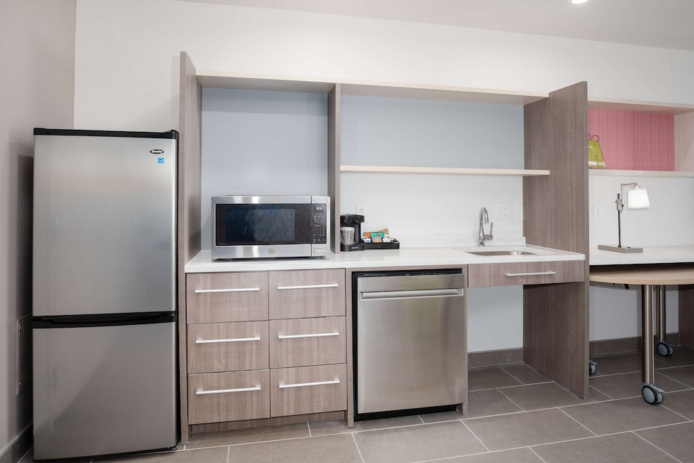 Home2 Suites by Hilton Roswell NM - photo 17