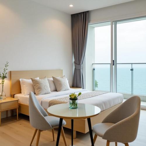 Quy Nhon TMS cosy apartment — 5-Star Luxury Hotel in Qui Nhon, Vietnam