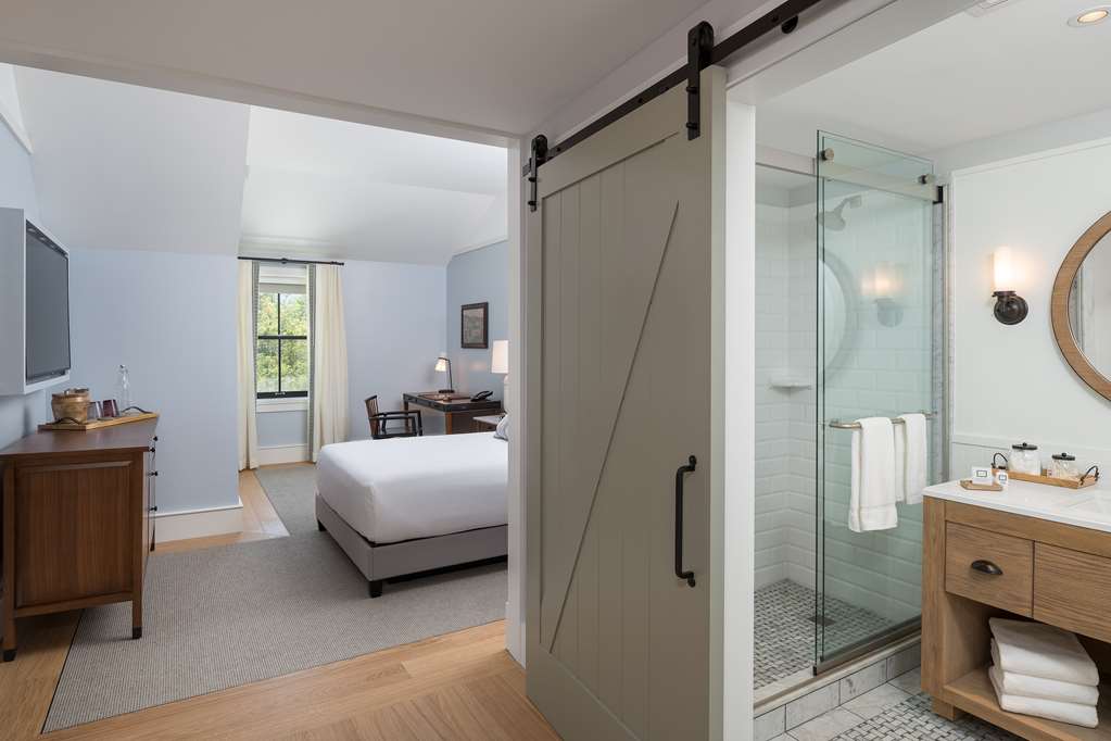 The Williams Inn - photo 25