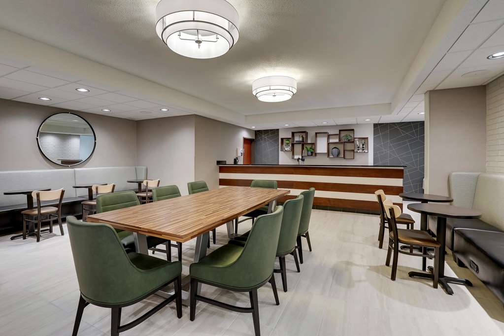 Drury Inn & Suites Cape Girardeau - photo 16