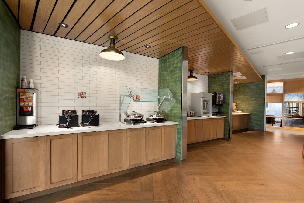 Fairfield Inn & Suites by Marriott Brooksville Suncoast Parkway - photo 36