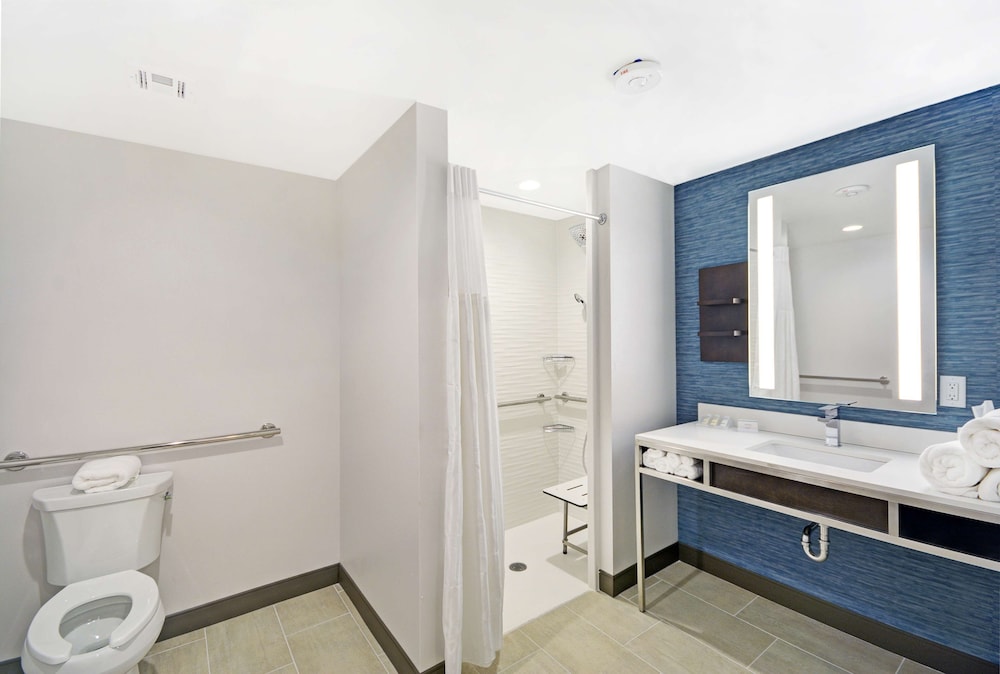 Hilton Garden Inn Houston Hobby Airport TX - photo 20