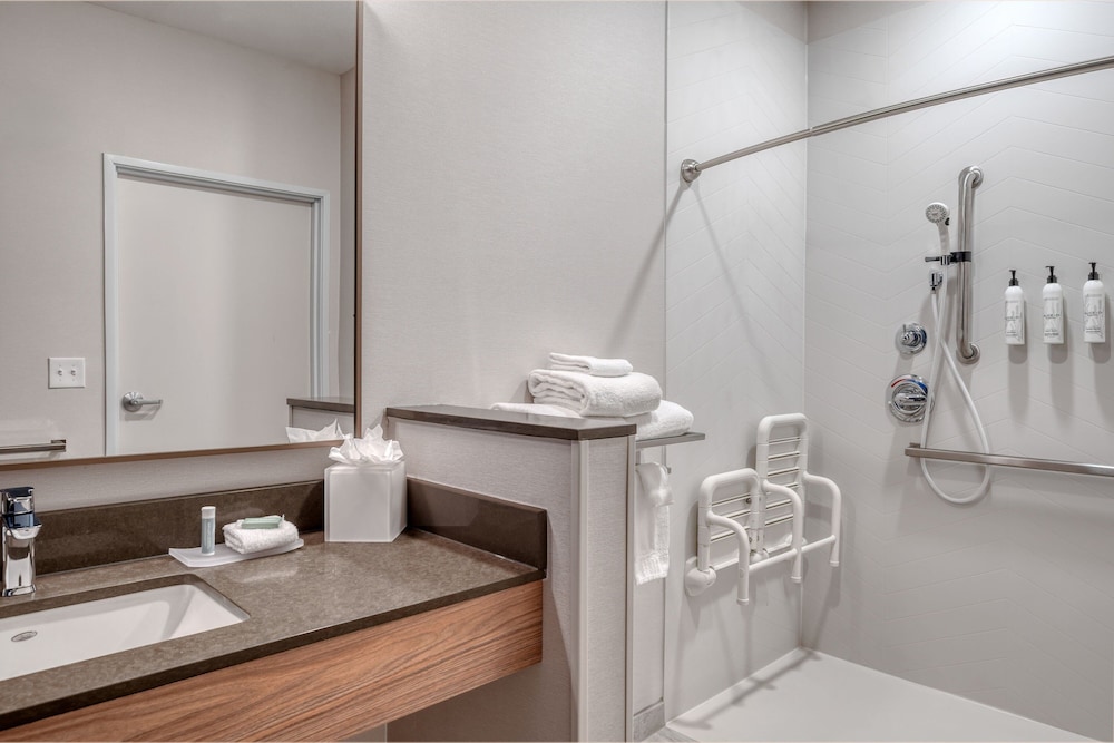 Fairfield by Marriott Inn & Suites Shelbyville - photo 13