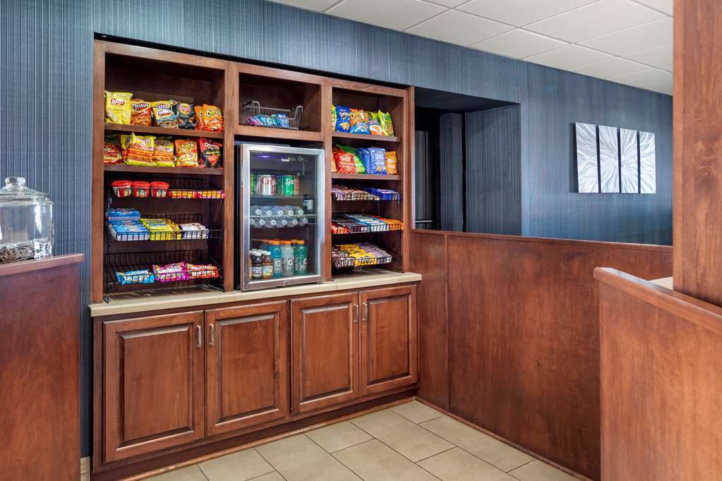 Best Western Plus Madison Huntsville Hotel - photo 27