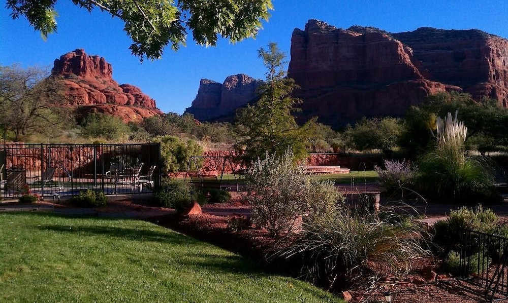 Red Agave Resort - photo 63
