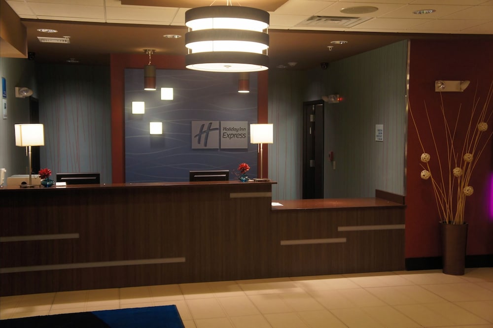 Holiday Inn Express Hotel & Suites York NE Market by IHG - photo 30