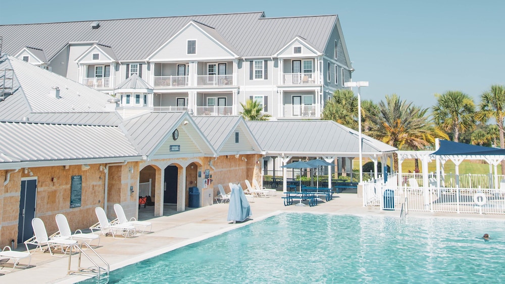 Holiday Inn Club Vacations Orlando Breeze Resort by IHG - photo 45